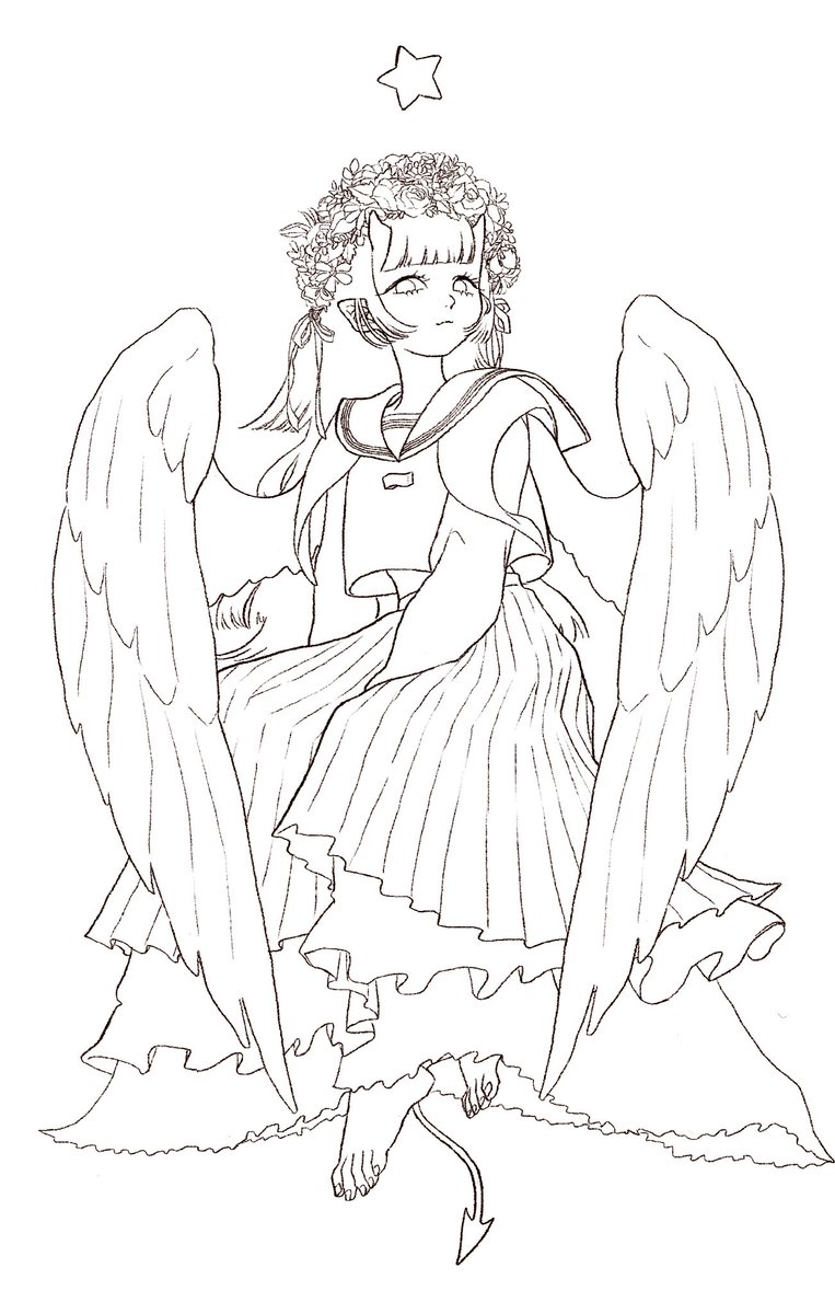 たーしー@ご依頼募集中 tweet media