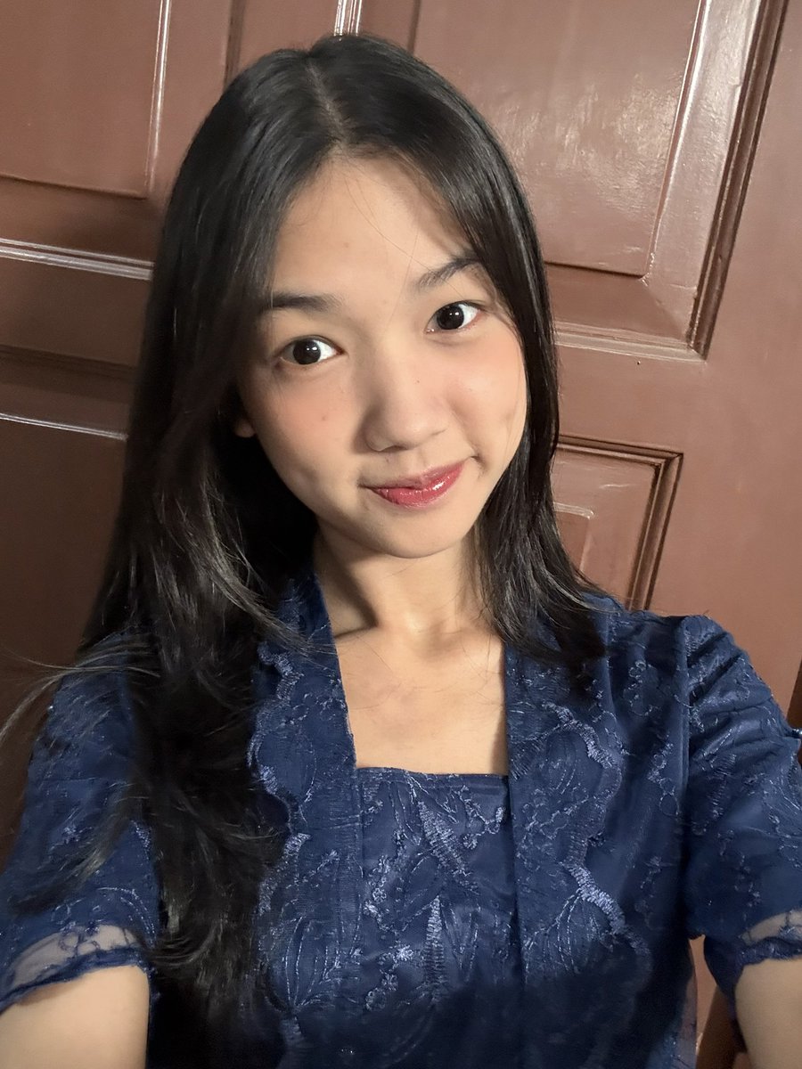 Jacqueline Immanuela tweet media