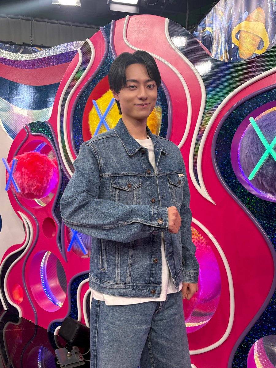 ジュニア公式 tweet media