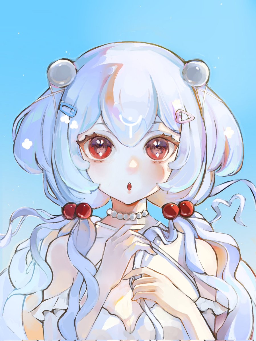 Naia - #134 tweet media