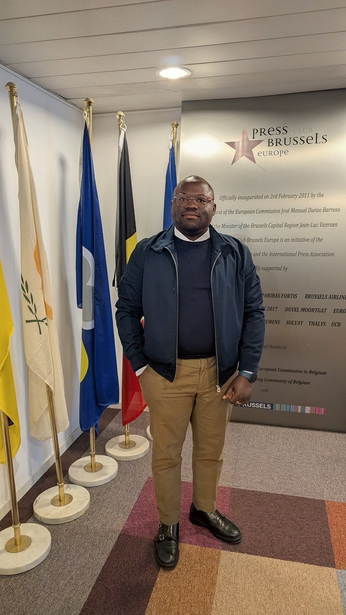 FranckTafo's tweet image. Le verdict du Tribunal Permanent des Peuples sur les politiques migratoires désigne des responsabilités claires : l'UE et les États du Maghreb 

Les migrants noirs africains paient le prix de violences systémiques le long des routes transsahariennes.

#DroitsHumains #Migration