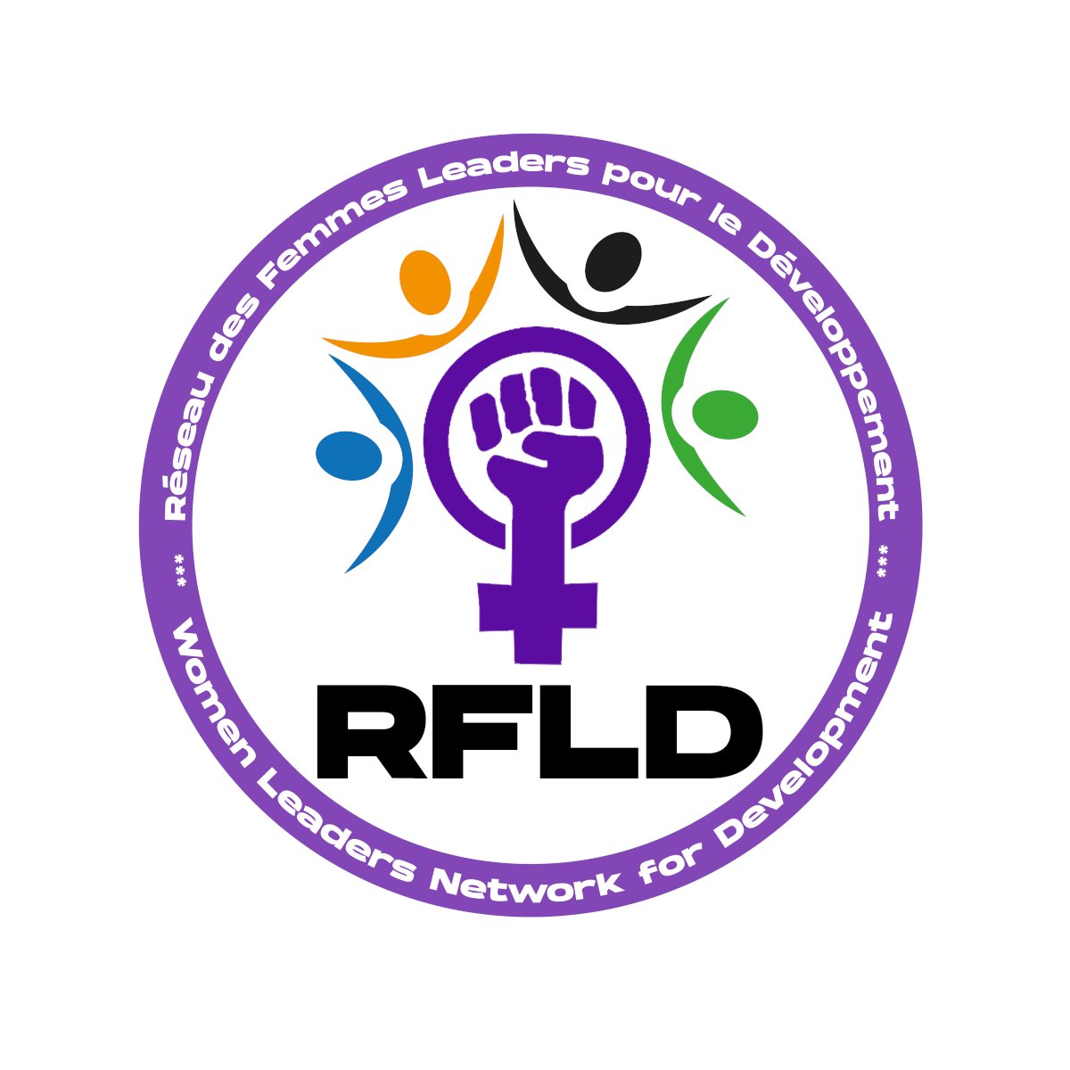 Women Leaders Network for Development (RFLD) tweet media