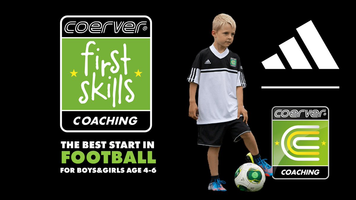 Coerver® Coaching Scotland tweet media