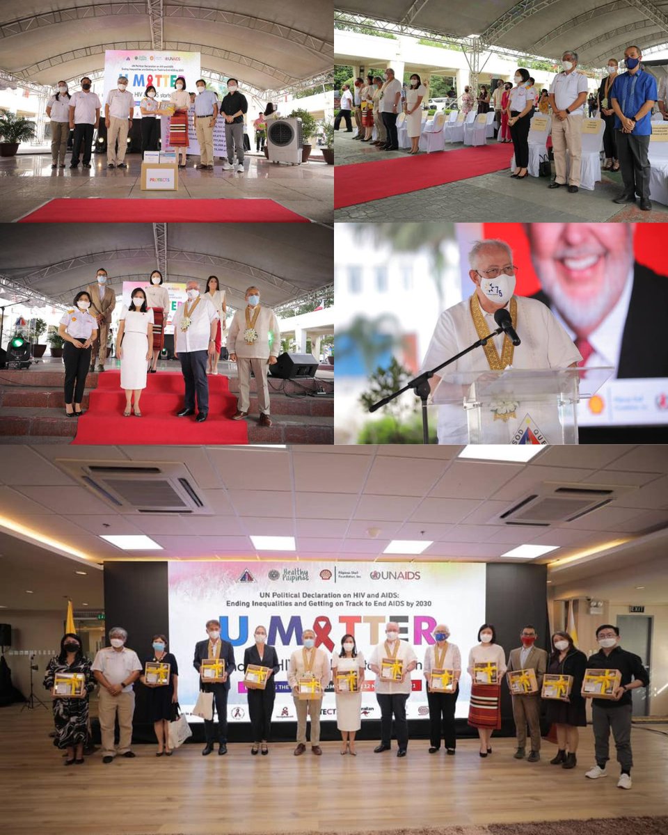 SPARK! Philippines tweet media