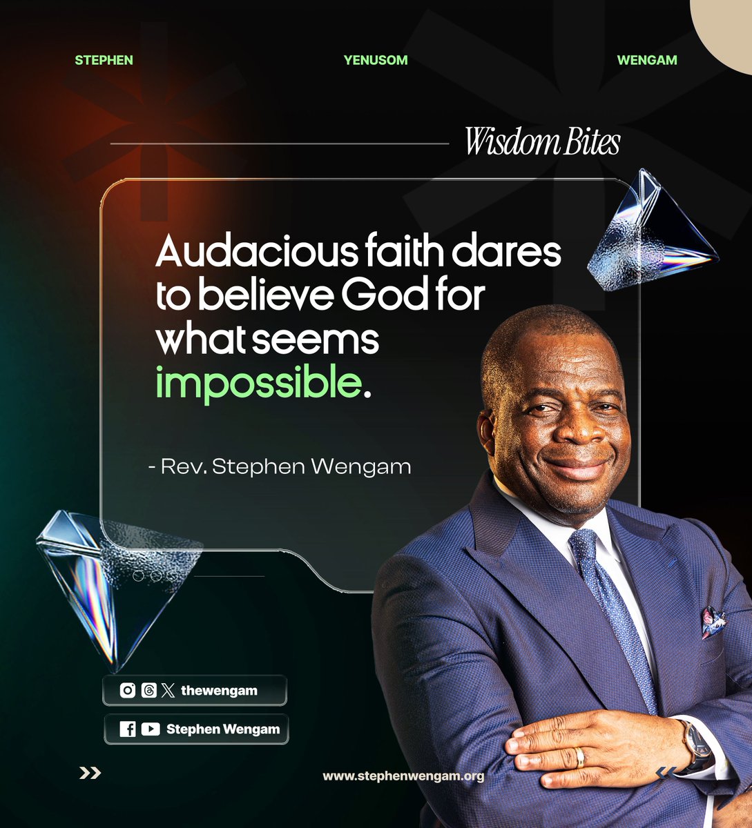 Stephen Wengam tweet media