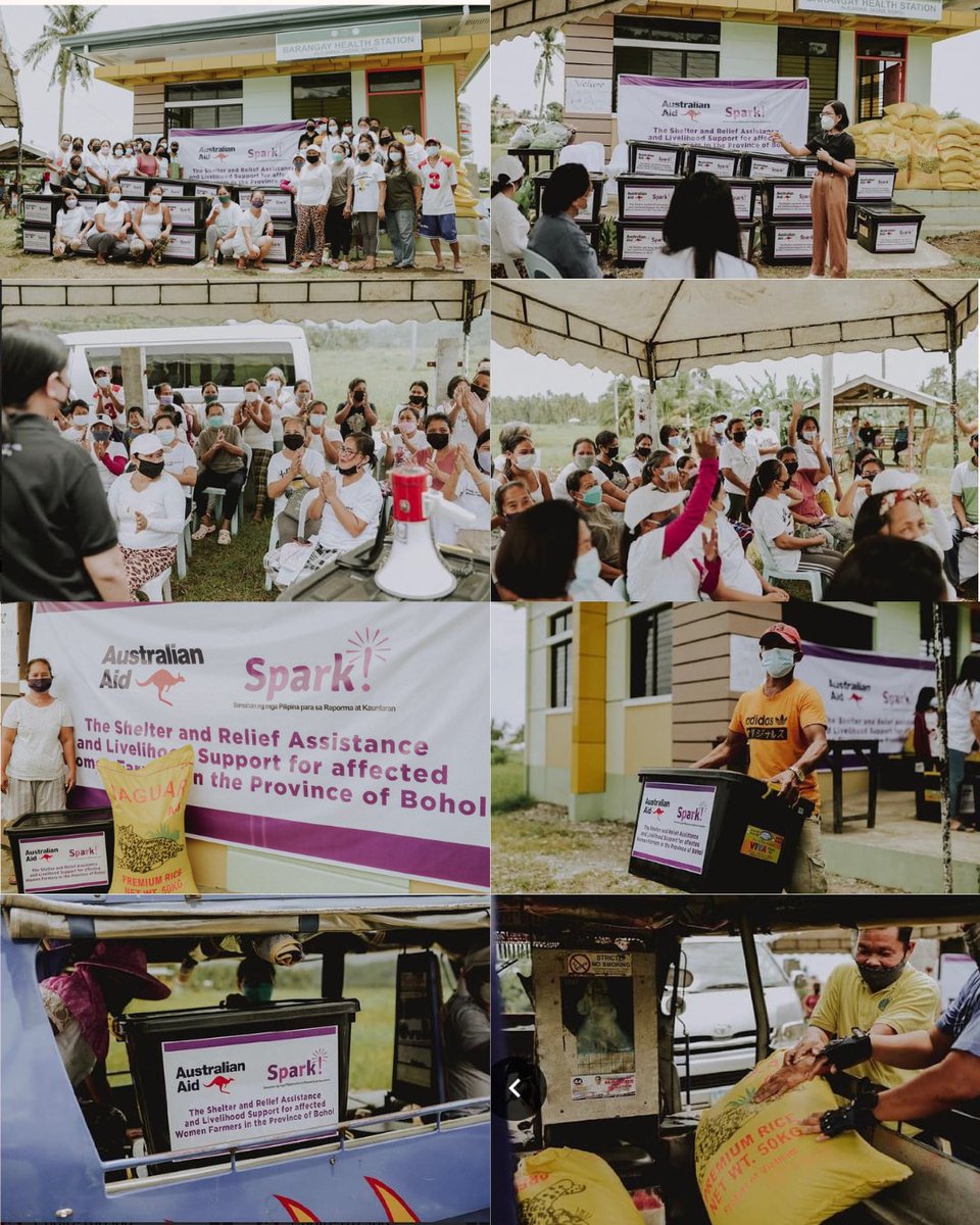 SPARK! Philippines tweet media