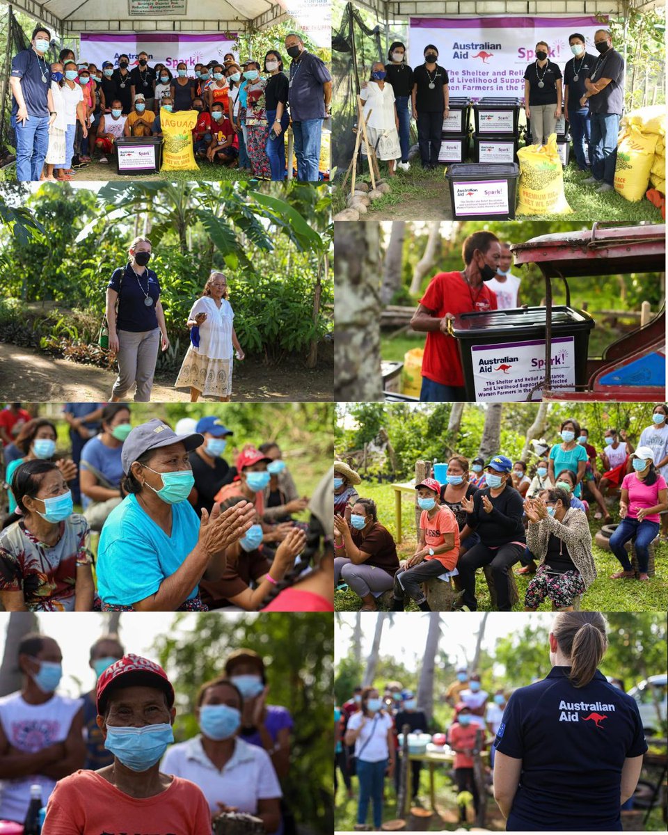 SPARK! Philippines tweet media