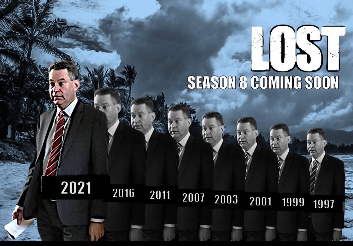 Rex Kwon Do tweet media