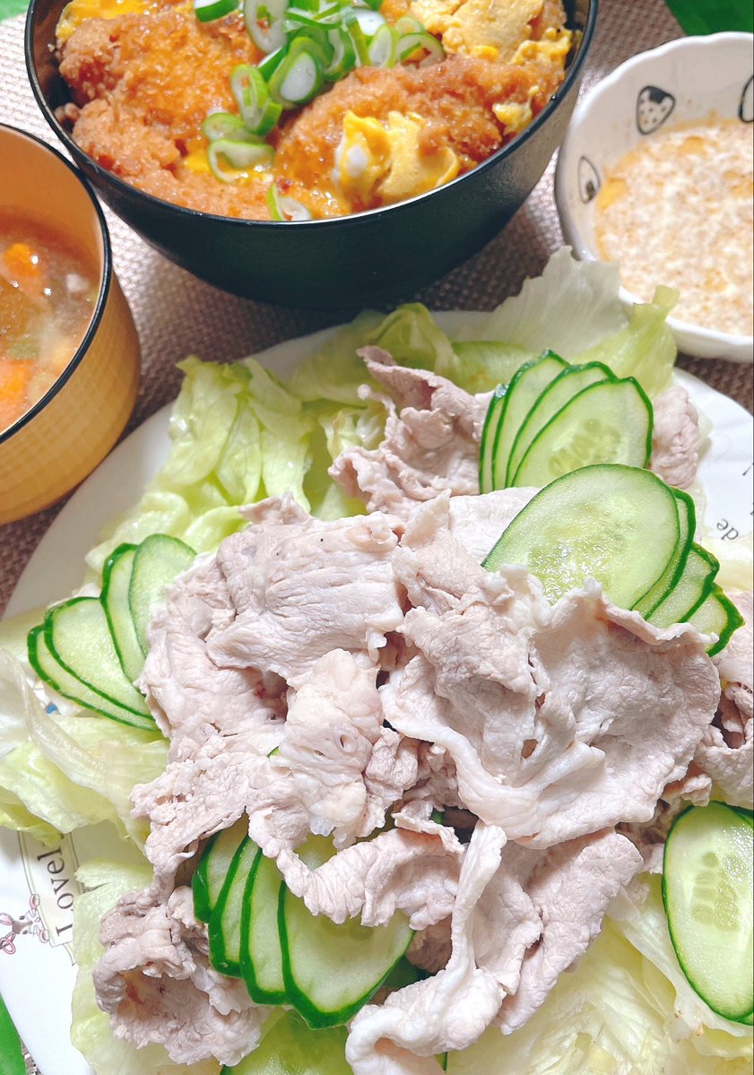 にぎり🍙 tweet media