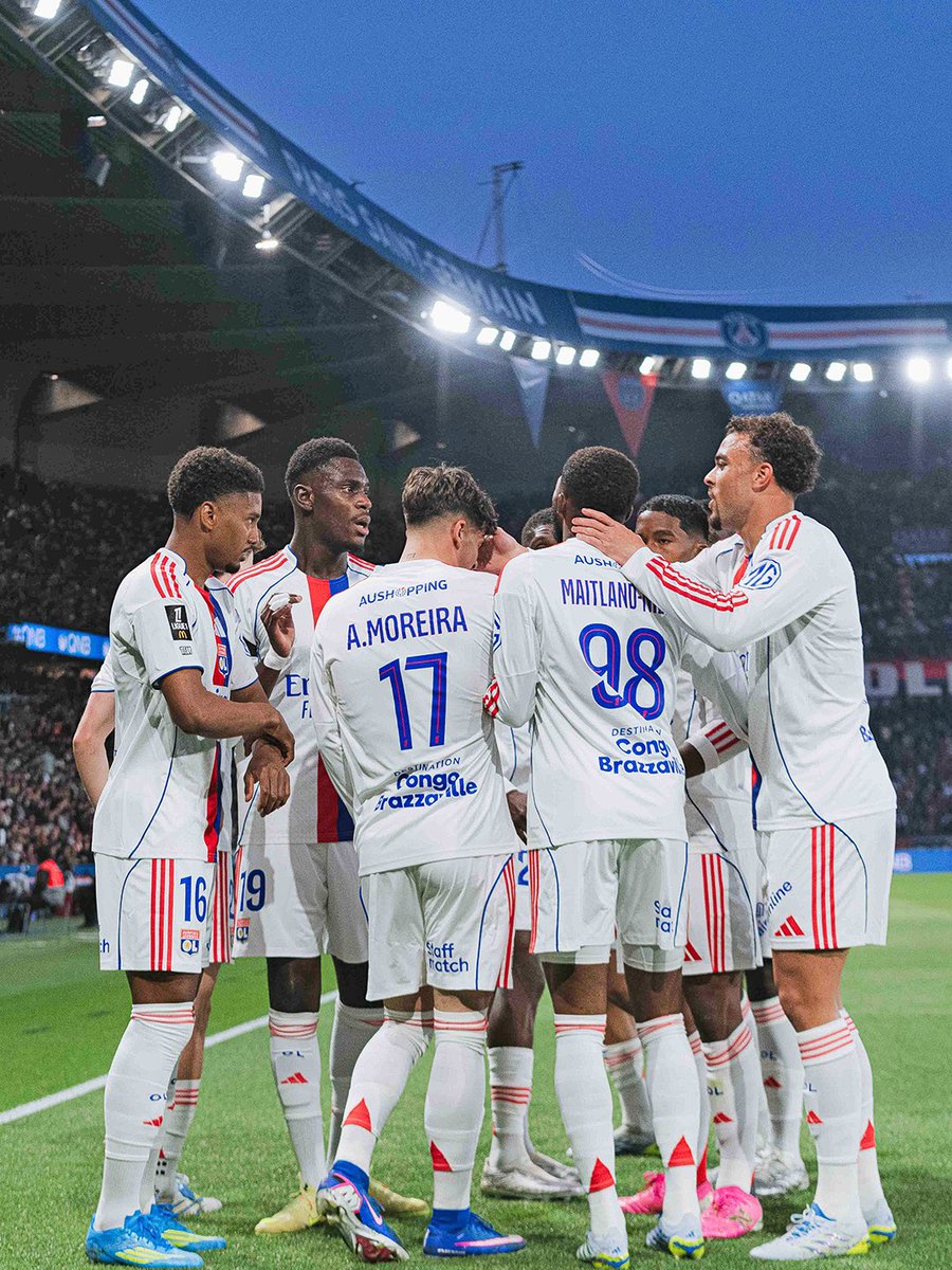 MatchWornShirt tweet media