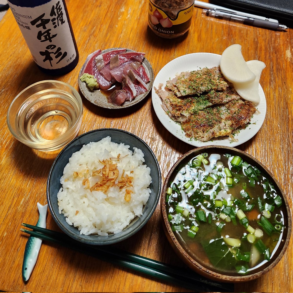 深谷陽 tweet media