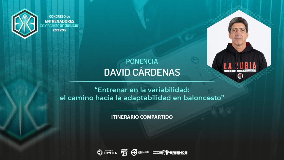 Federación Andaluza de Baloncesto tweet media