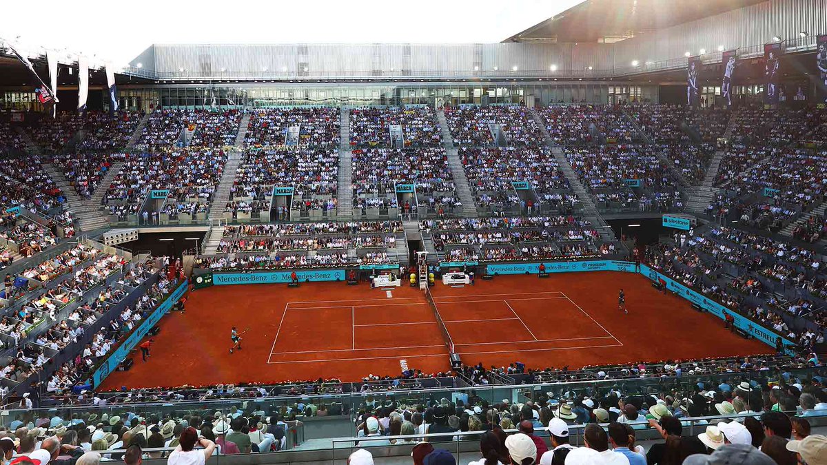 Lucho 🎾 tweet media