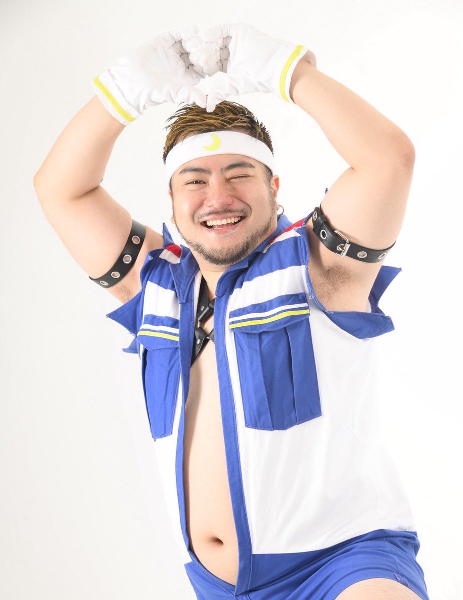 5/5 Mark. vol.3.0🎉3rd ANNIVERSARY🎉 tweet media