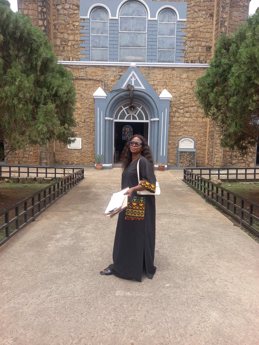 OssaiSophia2's tweet image. The cathedral remains a remarkable landmark and a meaningful place of worship worth visiting.
#Architecture #church #Cathedral #casestudy #ibadan