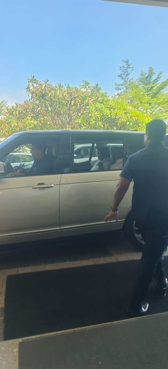 Salem Dharanidharan tweet media