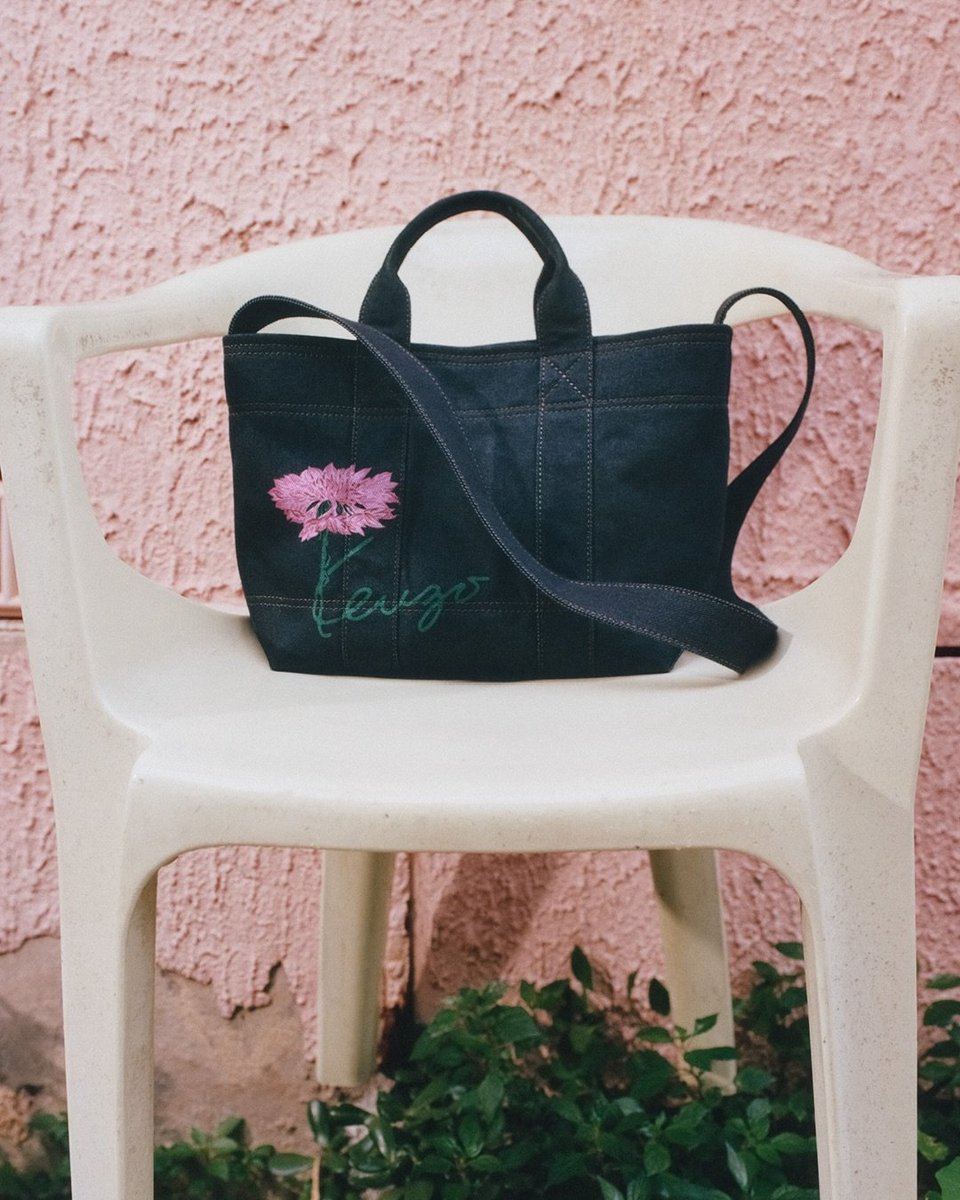 KENZO tweet media