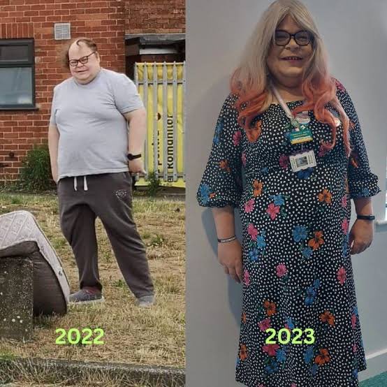 Caro Betts tweet media