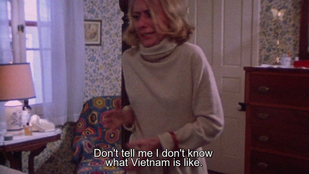 Your daily John Waters screenshot tweet media