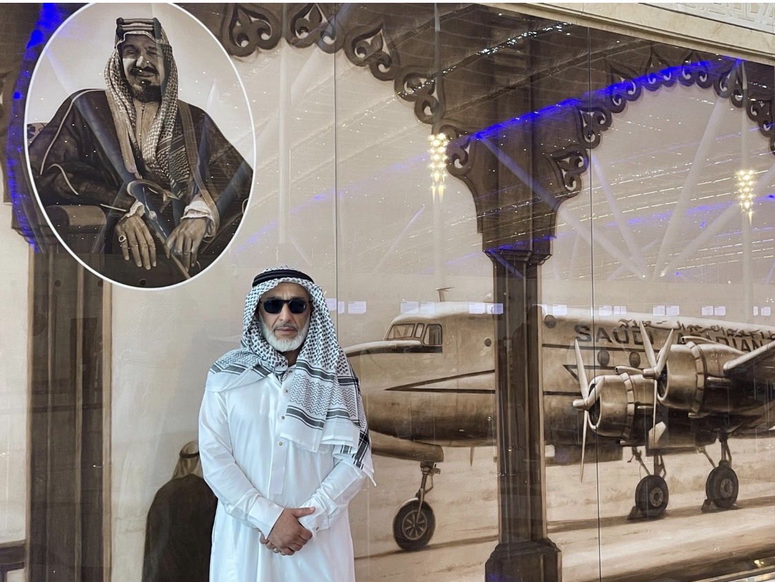 Rachid Zeroual tweet media