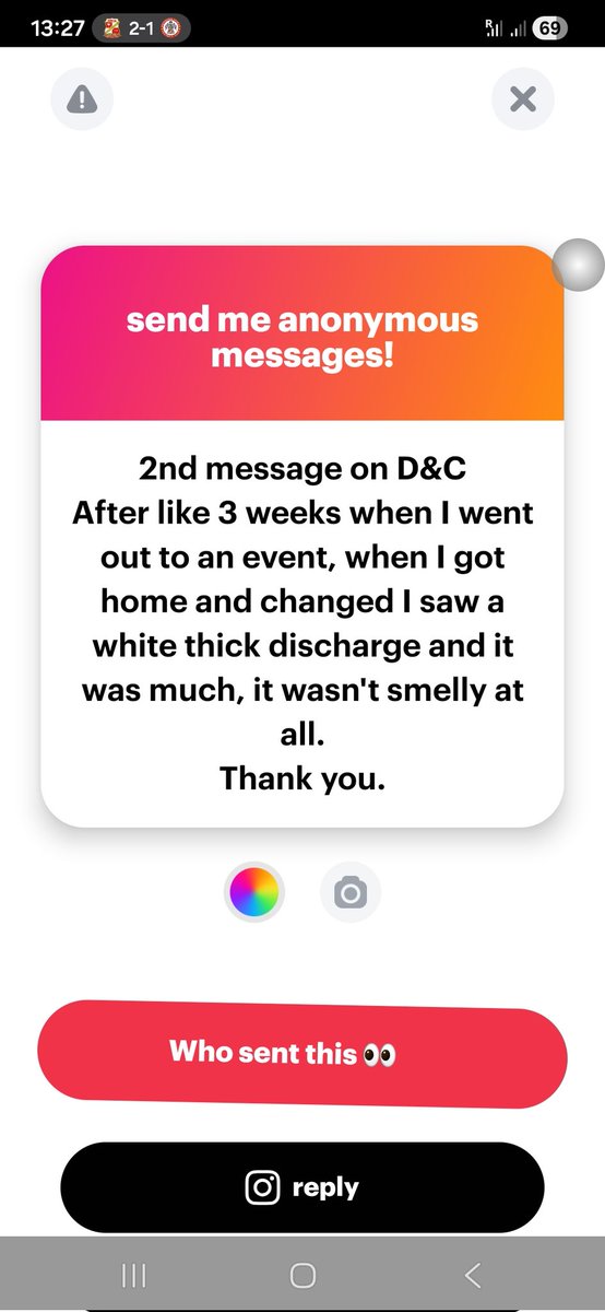 Sir Dickson tweet media