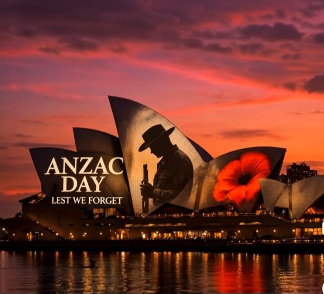 Australian Patriot. tweet media