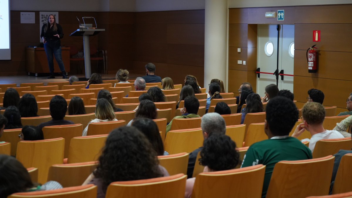 IPBLN-CSIC tweet media