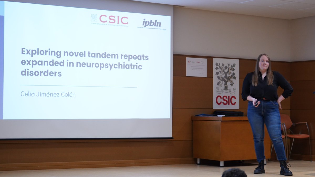 IPBLN-CSIC tweet media