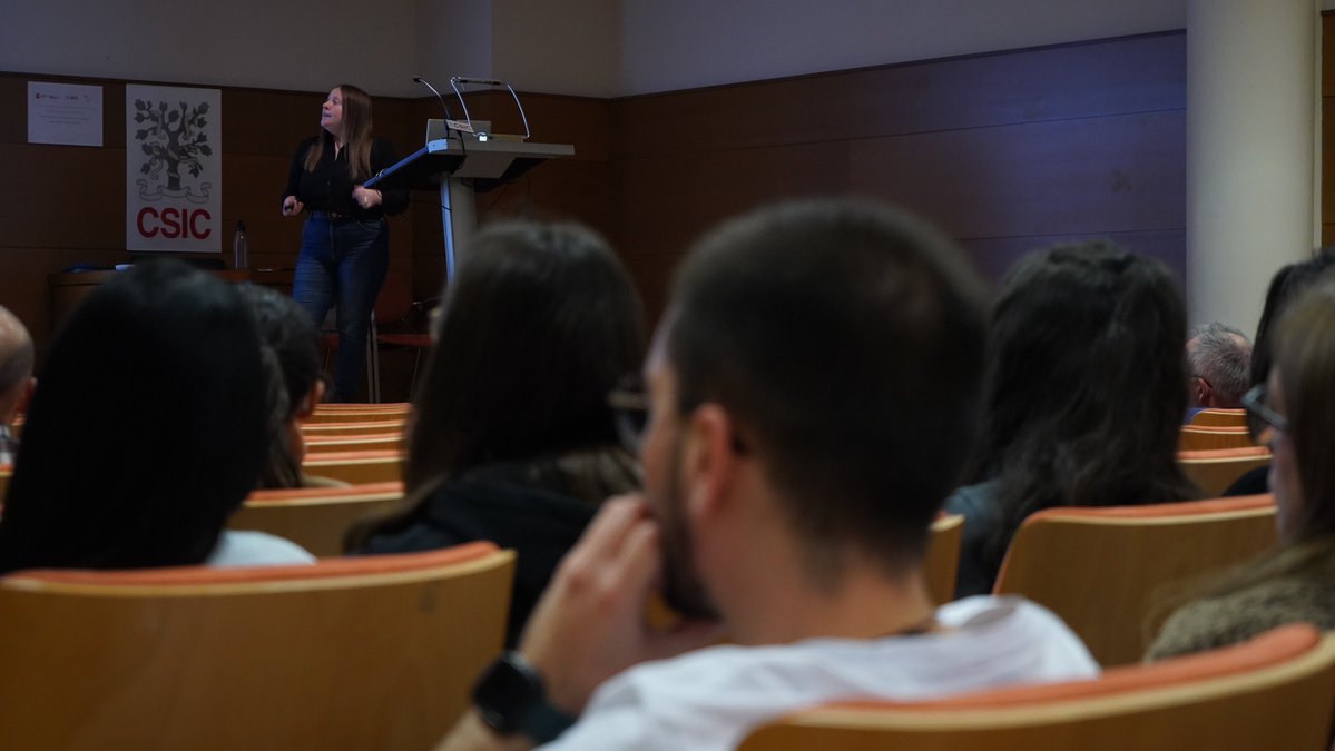 IPBLN-CSIC tweet media