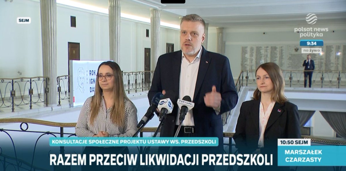 Adrian Zandberg tweet media