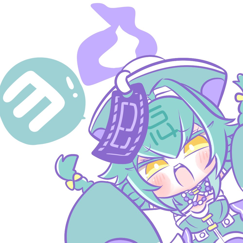 イヨですヨ！(キョンシーstyle)