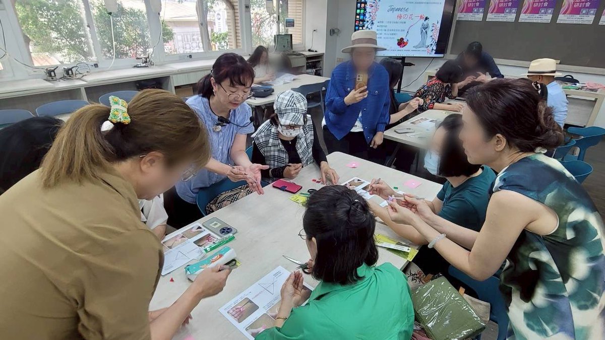 八花堂／伊庭薫 tweet media