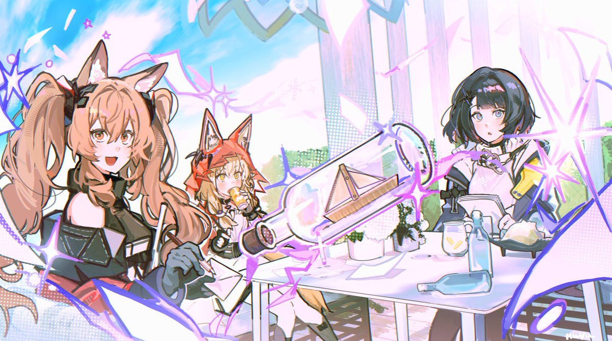 Huyu🌻 tweet media