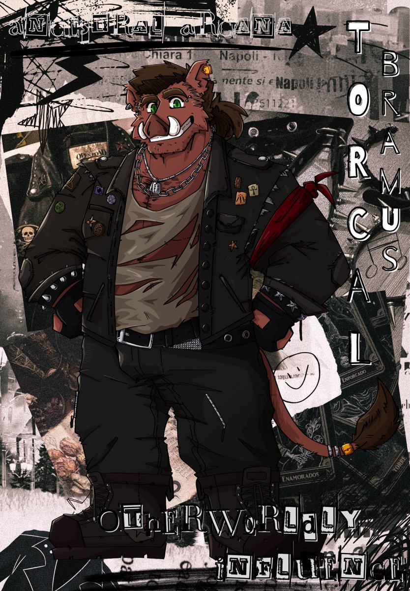 Rhya🌱☕️ COMMS OPEN (1/3) tweet media