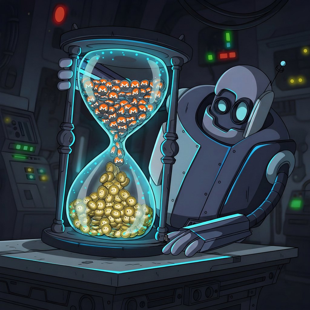 Qubic_D_Option's tweet image. 🚀 Garth is making steady progress!
New updates are rolling out, and the foundation keeps getting stronger.
This isn’t noise — it’s real building.
Stay locked in. 👀
#Garth