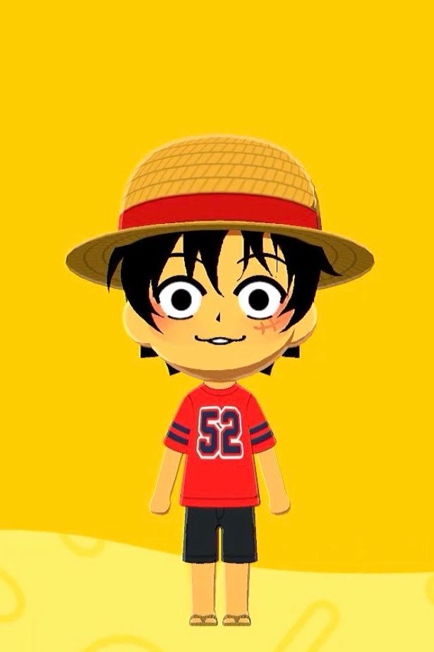 maithism's tweet photo. A full body pic of Pre-timeskip Zolu https://t.co/DnOBW0OYUF