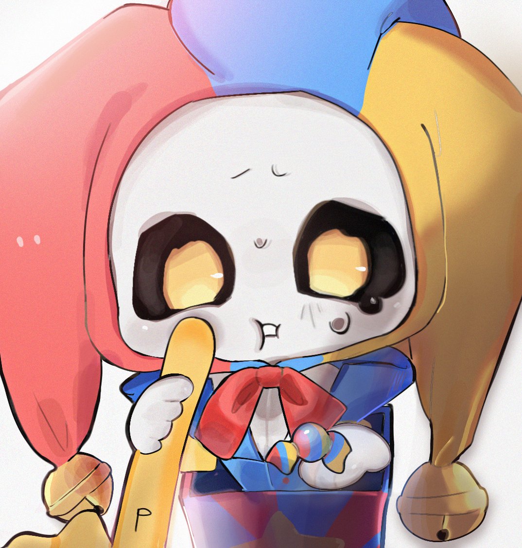 こりら tweet media