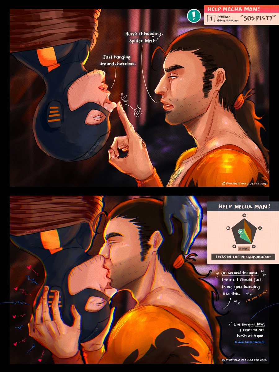 Pikajulie Art tweet media