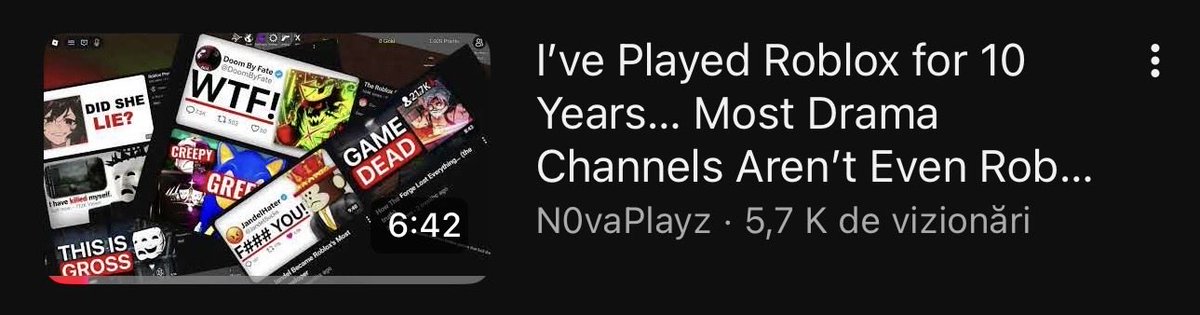 bloxy07's tweet image. Hold on, this guy speaking the truth here
#roblox