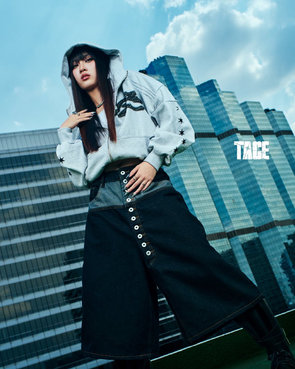 tace_officialth's tweet photo. TACE | TEEN ACE, COMING OF ERA

𝗔𝗬𝗨𝗠𝗜
07

#TACE
#AYUMI_TACE
#LOVEiSENTERTAINMENT https://t.co/goWLQUTIuF