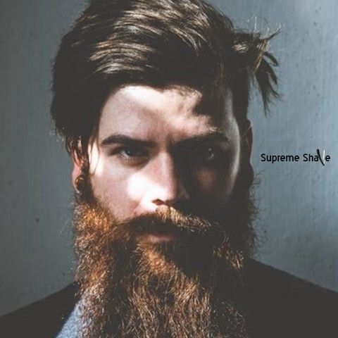 Master Your Mane!
Don't let your beard become a jungle! From shaping and trimming to our signature hot towel treatments, Supreme Shave &amp; Barber offers everything you need to keep your facial hair looking sharp and healthy.