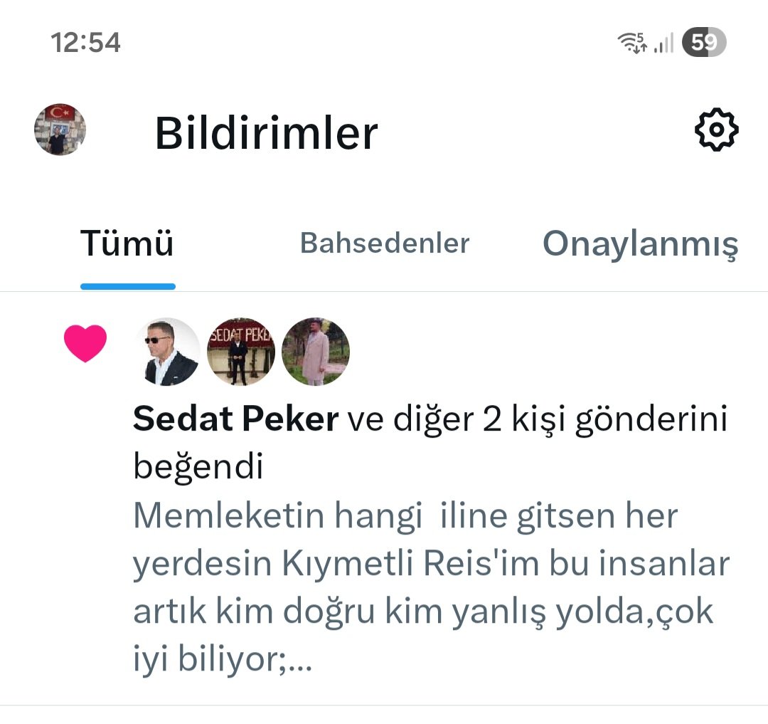 Taner İncedere tweet media