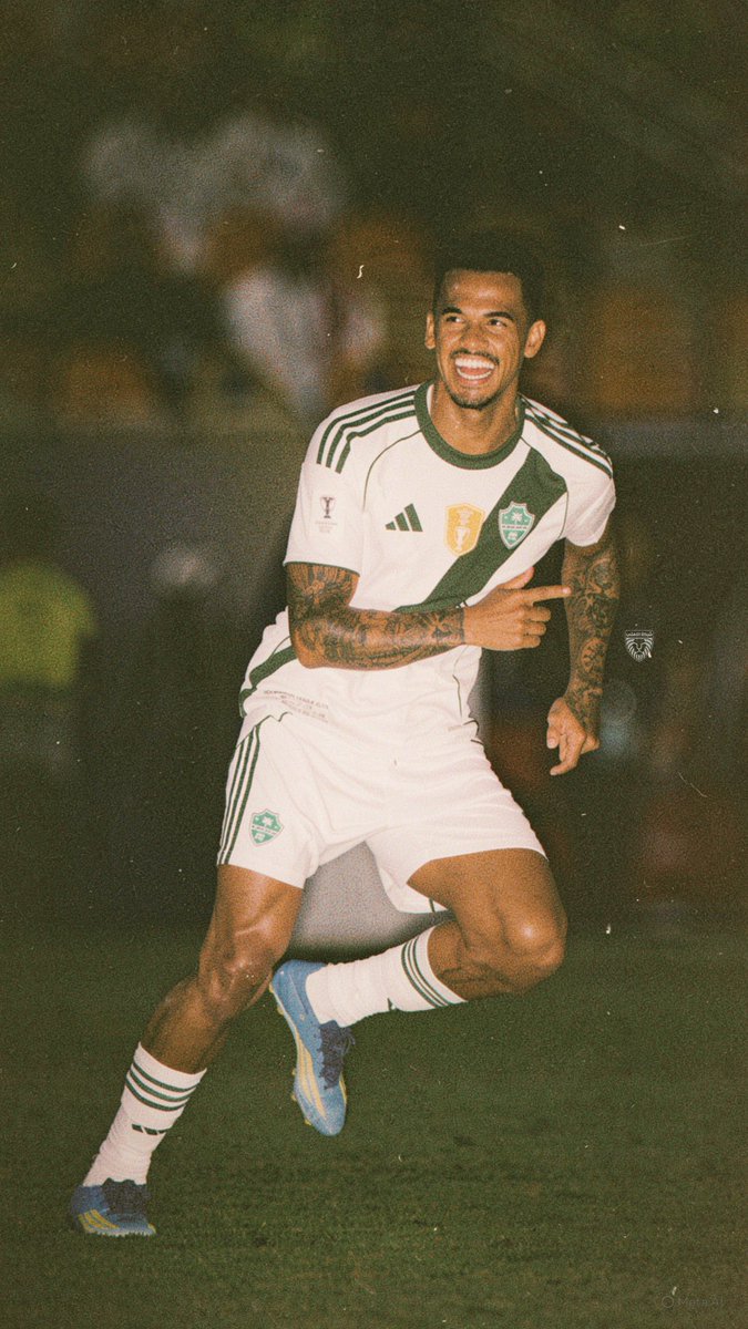 شبكة الأهلي tweet media