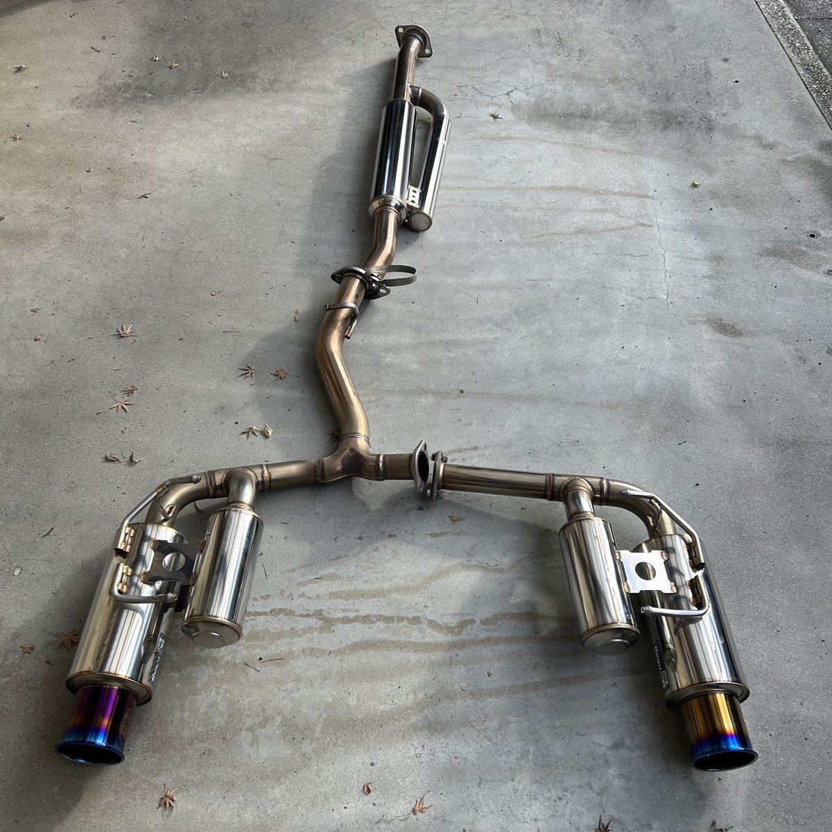 モッシュ🐾@WRX納車待ち tweet media