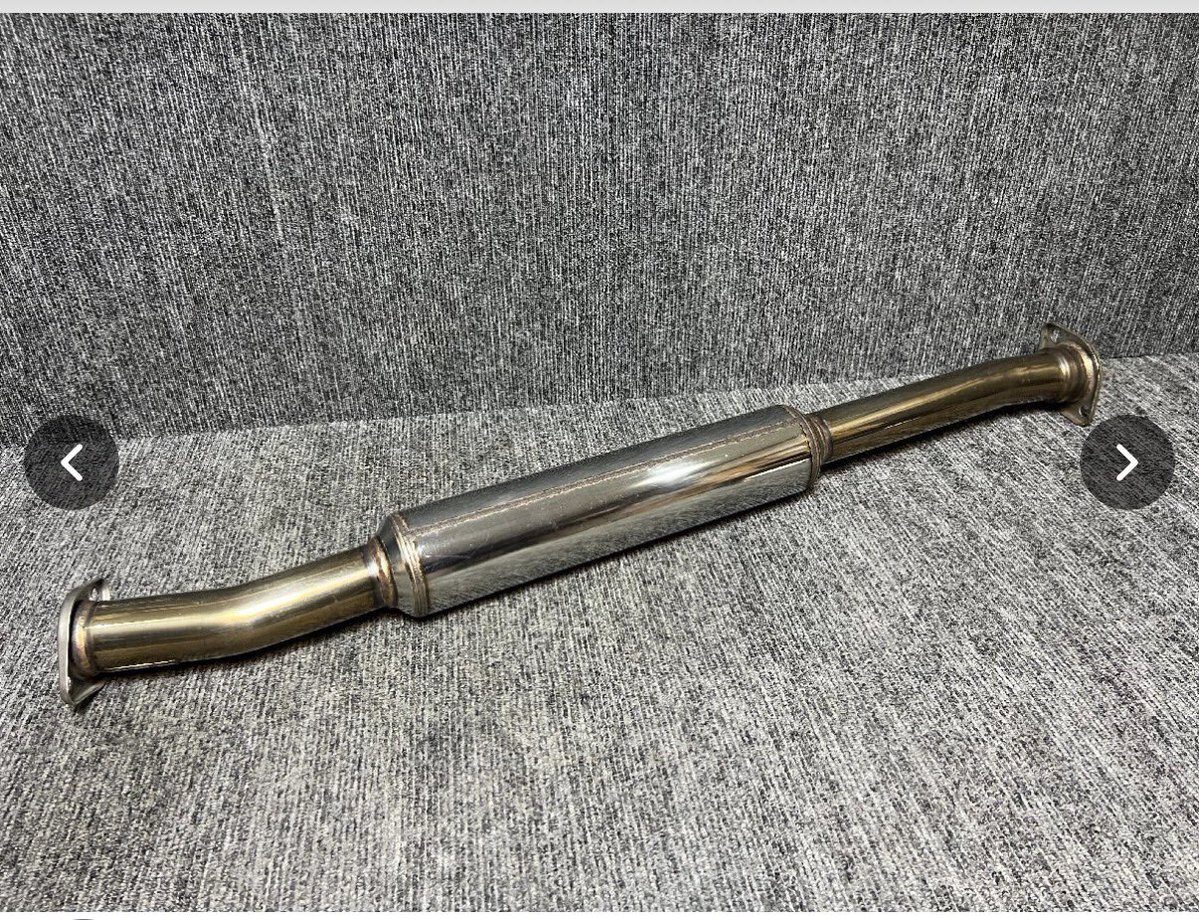 モッシュ🐾@WRX納車待ち tweet media