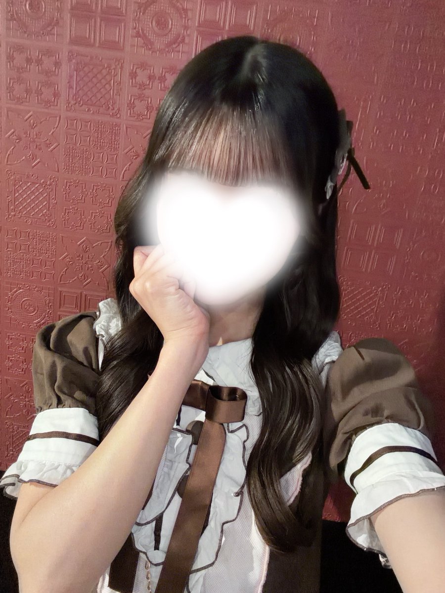 むぎ🌿AMASTAGEなんば tweet media