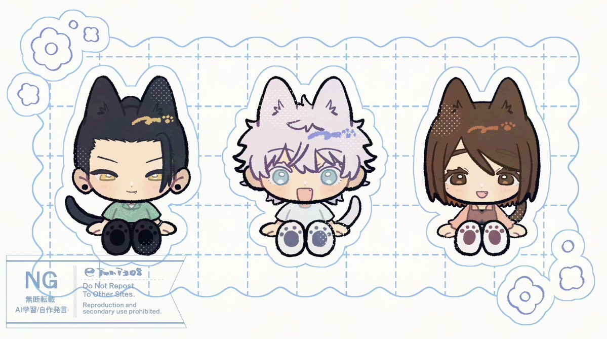 きぼり tweet media