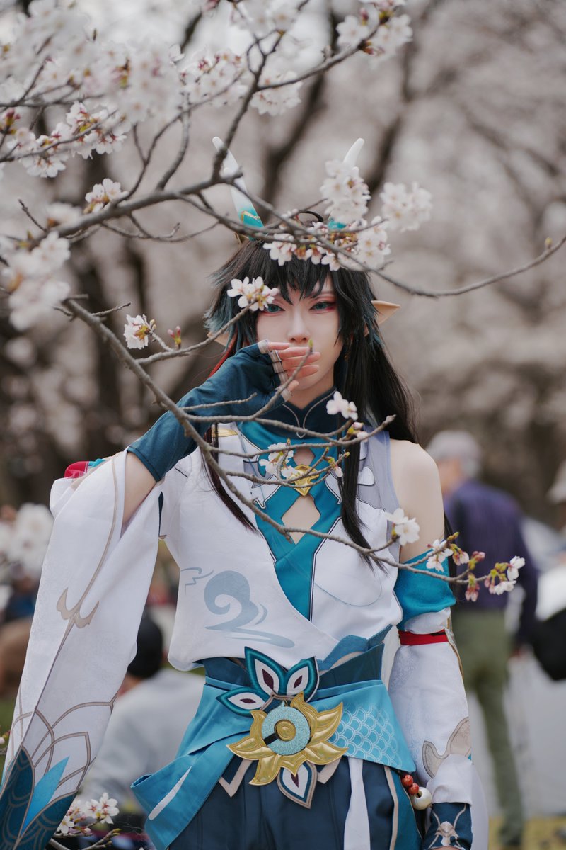 滝沢五十 tweet media