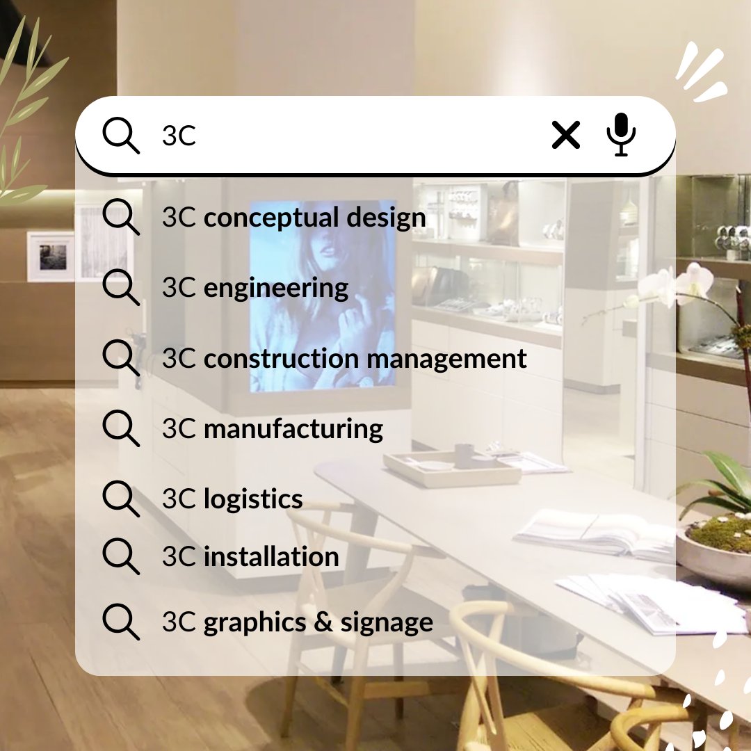 3CStoreFixtures's tweet photo. Curious about what we offer? #GoogleSearchBar https://t.co/X22vPhT5wF