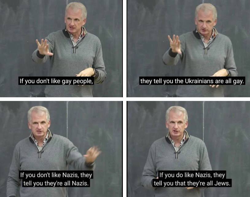 🌾Nuno🏳️‍🌈🇺🇦pussійдон tweet media